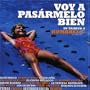 Voy a Pasarmelo Bien: Un Tributo a Hombres G