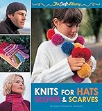 Knits for hats gloves & scarves : 20 original designs for everyone