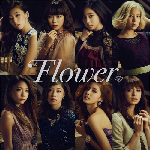 秋風のアンサー(期間生産限定盤) FLOWER