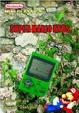 Enlarge toy image: Nintendo Mini Classic Super Mario Brothers -  preschool activity for young kids