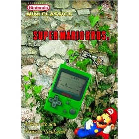 Nintendo Mini Classic Super Mario Brothers