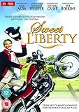 Sweet Liberty [1986] [DVD]
