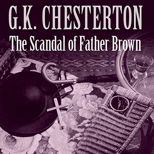 The Scandal of Father Brown