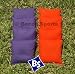 Bag Victory
Cornhole Bags Set - 4 Purple & 4 Orange
