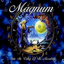 Into The Valley Of The Moon King