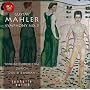 Mahler: Symphony No. 5 (Zinman) [Sacd/CD Hybrid]