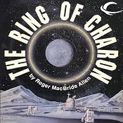 The Ring of Charon: Hunted Earth, Book 1 | [Roger MacBride Allen]