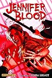 Jennifer Blood. Volume 5, Blood legacy