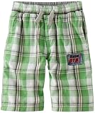 Diesel Boys 8-20 Pafry Short