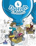 Fly high. 4, Fun grammar