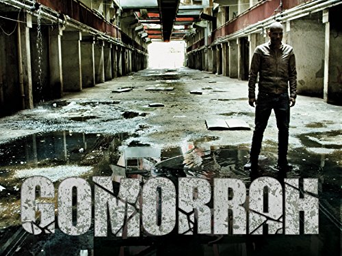 Gomorrah,Season 1