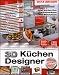 Computer Software : 3D Küchen Designer