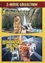 Homeward Bound - The Incredible Journey / Homeward Bound II - Lost In San Francisco