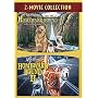Homeward Bound - The Incredible Journey / Homeward Bound II - Lost In San Francisco