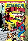 Essential Peter Parker: The Spectacular Spider-Man, Vol. 1 (Marvel Essentials)