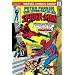 Essential Peter Parker: The Spectacular Spider-Man, Vol. 1 (Marvel Essentials)