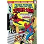 Essential Peter Parker: The Spectacular Spider-Man, Vol. 1 (Marvel Essentials)