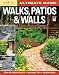 Ultimate Guide: Walks, Patios & Walls (Landscaping)