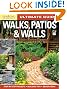 Ultimate Guide: Walks, Patios & Walls (Landscaping)