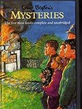 Enid Blyton's mysteries