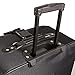 Traveler's Choice Amsterdam 29 in. Expandable Rolling Upright