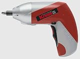 Eigenschaften Kress  / 1 - 2 + Fix Akkuschrauber (Kress)