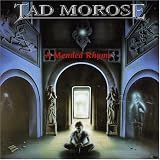 Tad Morose -  A Mended Rhyme