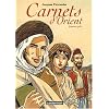 Carnets d'Orient : Premier cycle