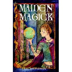 Maiden Magick