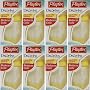Lot of 8, Playtex Baby Drop-Ins Premium Nurser 4 OZ (8 units) (Yellow)
