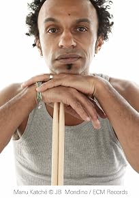 Image de Manu Katché