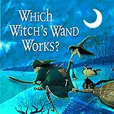 Which witch's wand works?