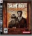 Silent Hills PS3 【海外版】 Konami
