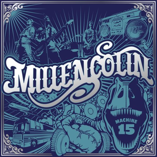 Millencolin - Done Is Done Lyrics - Zortam Music