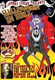 Johnny Legend`s Deadly Doubles, Vol. 2: Halloween in Hell/Todslaughter`s the Face at the Window and