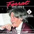 1972 - 1975 : A moi l'Afrique - La femme est l'avenir de l'homme