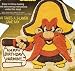 Wilton Yosemite Sam Cake Pan (502-2908, 1981) Warner Bros.