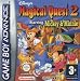 Magical Quest Mickey & Minnie 2