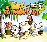 I Like to Move It