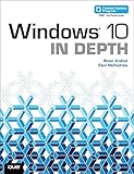 Windows 10 in depth