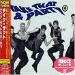 Take That & Party