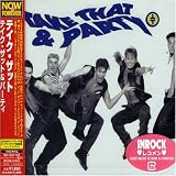テイク・ザット&パーティ の評価・レビュー