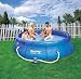 Produkt-Bild: Bestway Quickup Pool inkl. Pumpe &Oslash;366x76cm