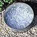 Jeremie Corporation Round Tub for Miniature Garden, Fairy Garden