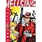 Vampire Manga: "Hellsing"