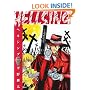 Hellsing Volume 2 (Hellsing (Graphic Novels)) (v. 2)