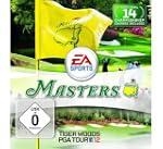 Tiger Woods PGA Tour 12: The Masters...