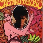 Caetano Veloso (Tropicália) by Caetano Veloso