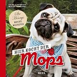 Produkt-Bild: Hier kocht der Mops: Sir Henrys beste Rezepte