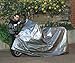 Wehncke 15189 Schutzhülle für Motorräder 240x145x91x62